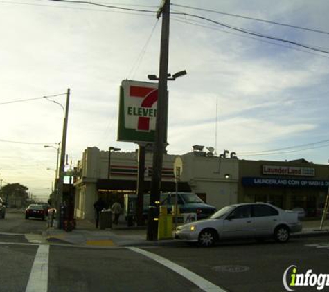 7-Eleven - San Francisco, CA