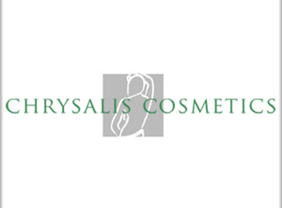 Chrysalis Cosmetics - Charles Perry, MD, FACS - Sacramento, CA