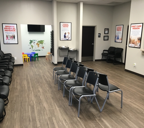 First Care Clinic - Frankfort - Frankfort, KY