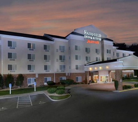 Fairfield Inn & Suites - Roanoke, VA