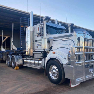Dino's Bulk Haulage - Picton, WA