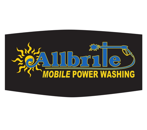 Allbrite Mobile Power Washing - Cheektowaga, NY