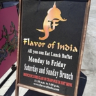 Flavor of India