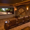 BG Technologies | Montgomery Home Theater gallery