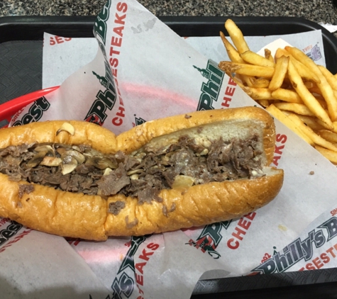 Philly's Best - Encino, CA