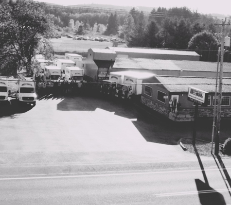 Americool Heating & Air Conditioning - Centralia - Centralia, WA