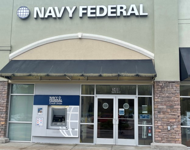 Terrific Navy Federal Credit Union Clarksville Tn Pictures