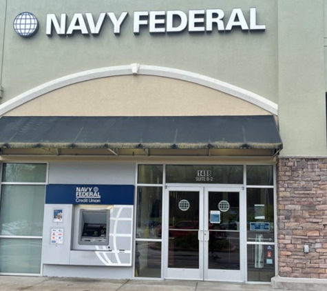 Navy Federal Credit Union - Clarksville, TN