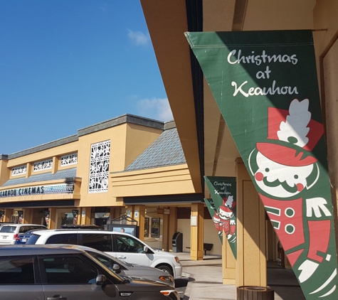 Keauhou Shopping Center - Kailua Kona, HI