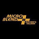 MicroBlend - Motorcycle Customizing