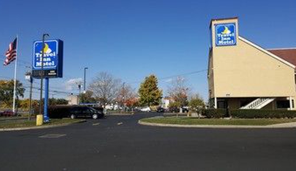 Travel Inn Motel - Hartford, CT