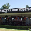 Cal-West Rentals - Rental Service Stores & Yards