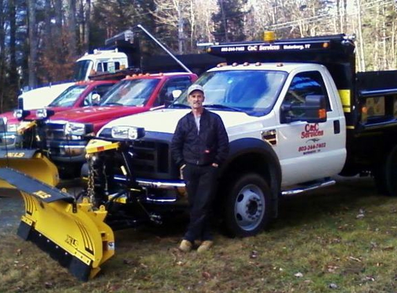 C & C Services - Waterbury, VT