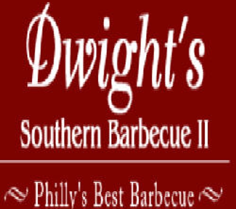 Dwights Southern Bar-B-Que II - Philadelphia, PA