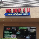 We Ship 4 U