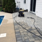 Affordable Hot / Cold Pressure Washing