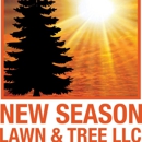 New Season Lawn & Tree LLC - Tree Service