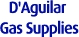 D'Aguilar Gas Supplies - LPG Gas Suppliers