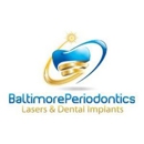 Baltimore Periodontics Lasers & Dental Implants - Periodontists