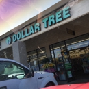 Dollar Tree - Discount Stores