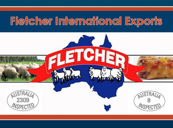 Fletcher International Exports Pty Ltd - Habnarey Station Lightning Ridge