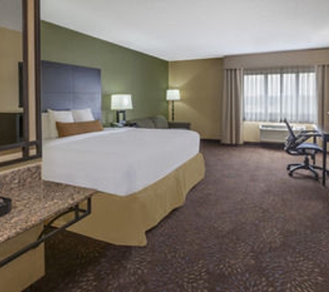 Best Western Sterling Heights - Sterling Heights, MI