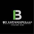 B3 Earthworks