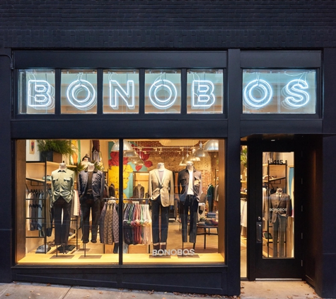 Bonobos - Portland, OR