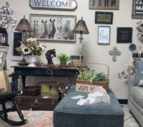 Cozy Living Interiors & Boutique - Princeton, KY