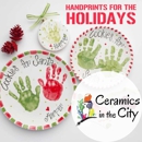 Ceramics in the City - Pottery