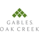 Gables Oak Creek