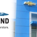 Chevrolet of Bend Service Center - New Car Dealers