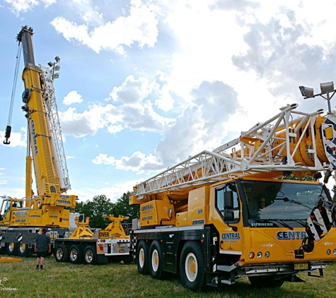Central Crane Services