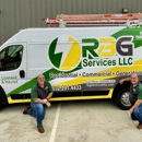 RBG Services - Electric Equipment Repair & Service