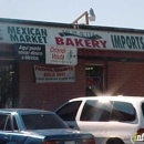 Mi Placita - Bakeries