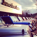 Junction Chrysler Dodge Jeep & Ram - New Car Dealers