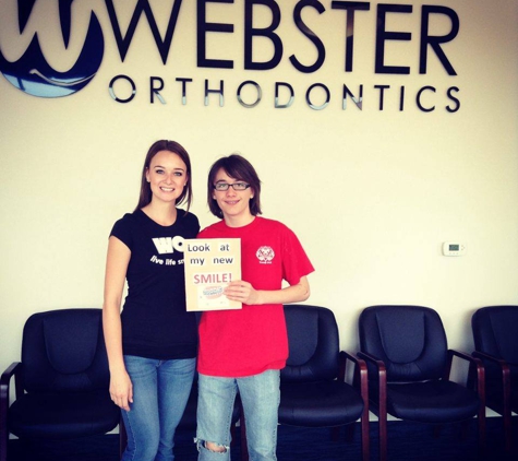 Webster Orthodontics - Las Vegas, NV