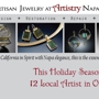 Aragon Artistry Fine Jewelry Gallery
