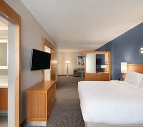 SpringHill Suites by Marriott Houston Northwest - Houston, TX