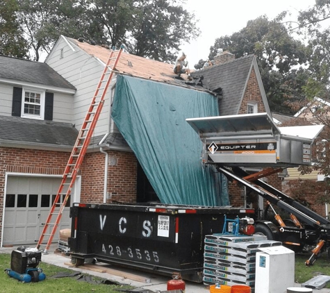 P & G Renovations Roofing - Burlington, NJ