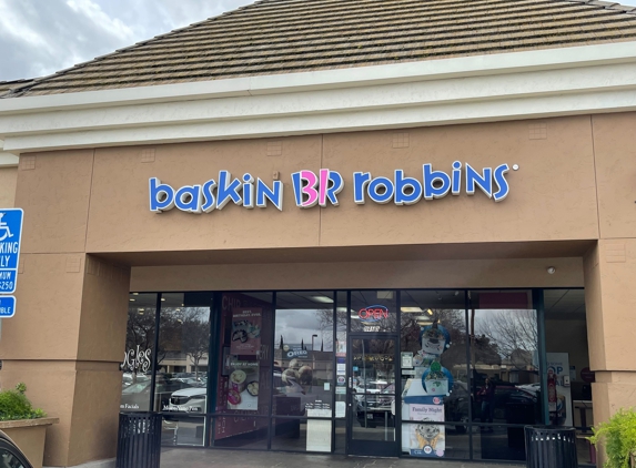 Baskin-Robbins - Brentwood, CA