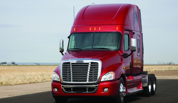 Lou Bachrodt Freightliner Truck Sales Fort Pierce - Fort Pierce, FL