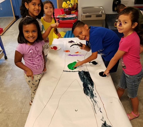 Creative World School - Cross Creek - Tampa, FL