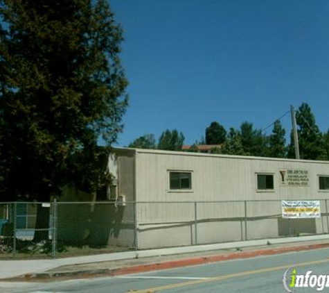 Ymca - Hidden Hills, CA