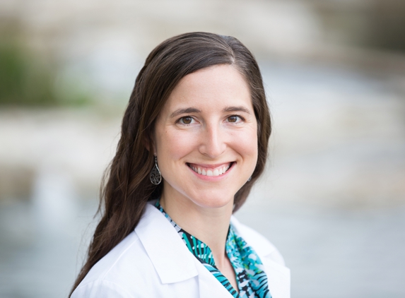 Dr. Sara Renee Stuart, DO - Boerne, TX