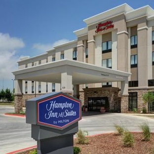 Hampton Inn & Suites Ardmore - Ardmore, OK