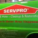 SERVPRO of West Concord - Water Damage Restoration