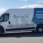 Oquirrh Mountain Services