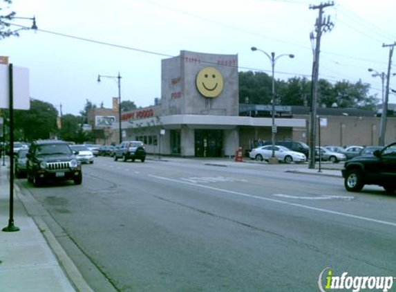 Happy Foods Inc - Chicago, IL