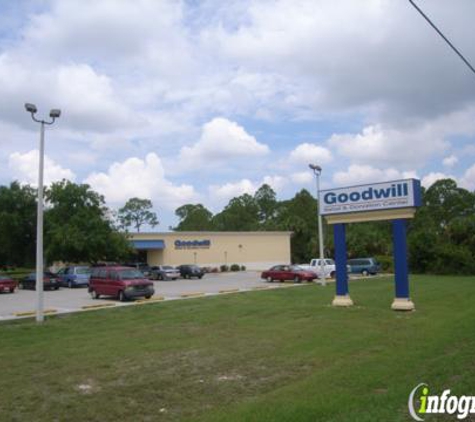 Goodwill Stores - North Fort Myers, FL